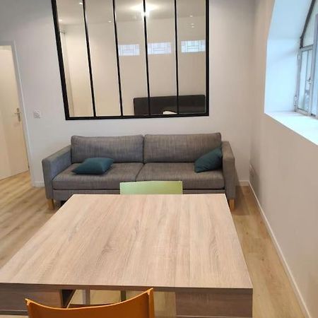Logement Complet A Villeurbanne Dış mekan fotoğraf