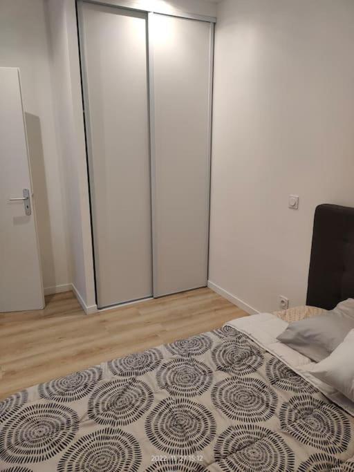 Logement Complet A Villeurbanne Dış mekan fotoğraf